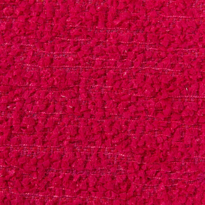 Värikäs Lanka Fancy Fabric ja Chanel Style Fabric 1046