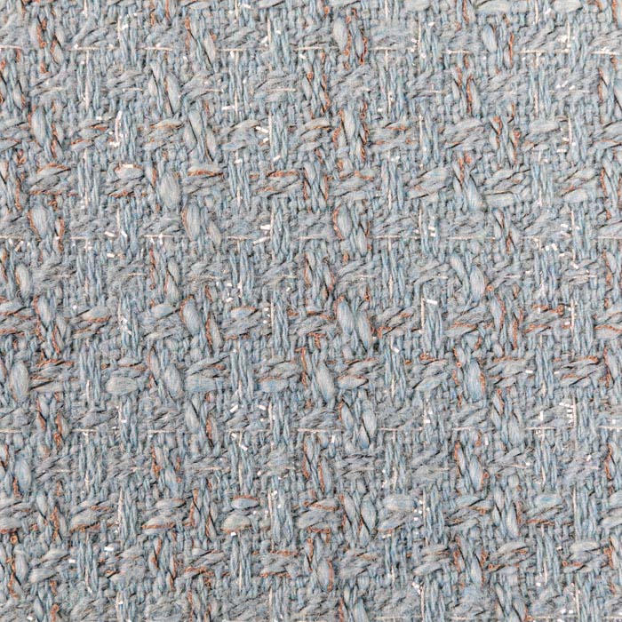 Фантастична тканина од шареног предива и тканина у стилу Цханел 1049