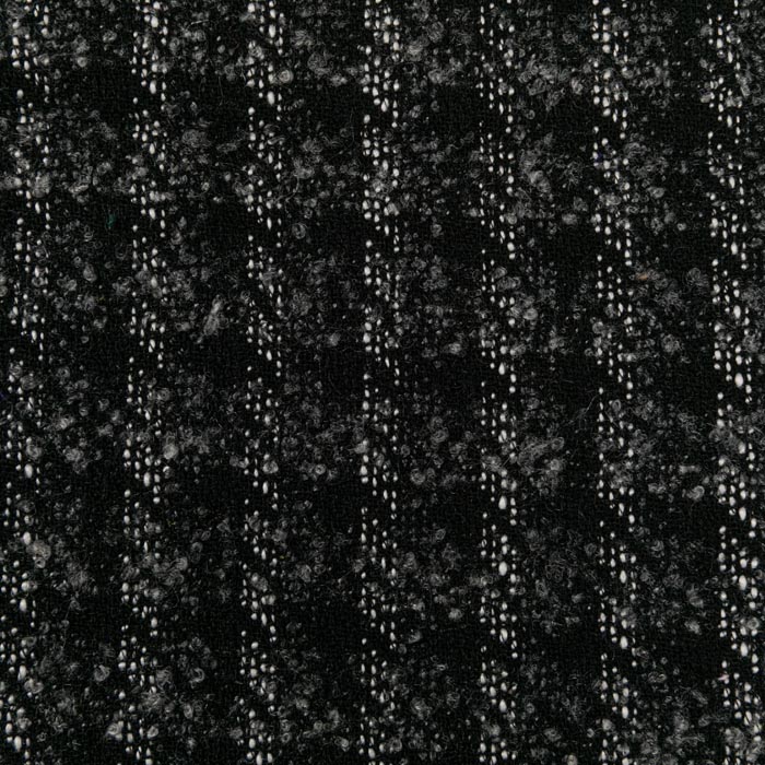 Makukulay na Yarn Fancy Fabric at Chanel Style Fabric 1050