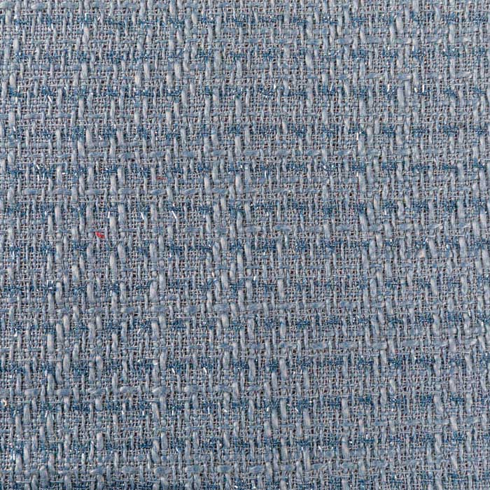 Makukulay na Yarn Fancy Fabric at Chanel Style Fabric 1053