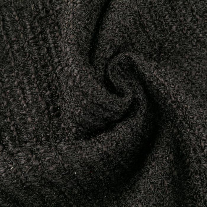 Makukulay na Yarn Fancy Fabric at Chanel Style Fabric 1061