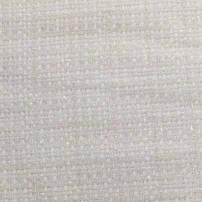 Фантастична тканина од шареног предива и тканина у стилу Цханел 1065