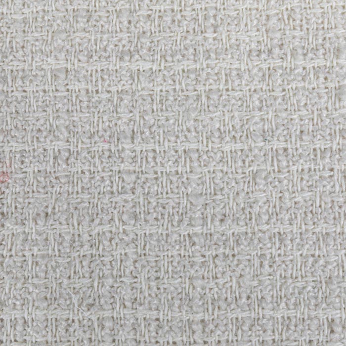 Фантастична тканина од шареног предива и тканина у стилу Цханел 1081