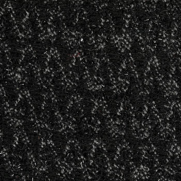 カラフルな糸のファンシーファブリックとシャネルスタイルのファブリック 1093