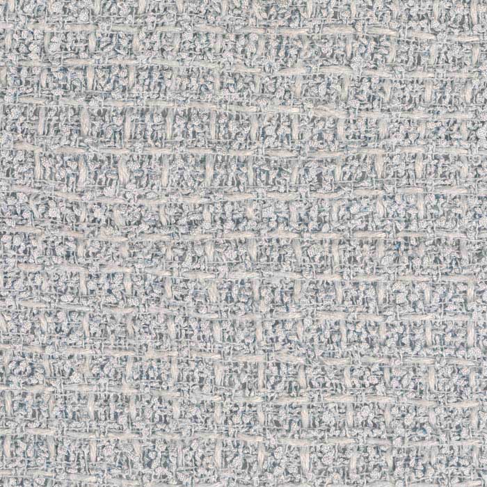 カラフルな糸のファンシーファブリックとシャネルスタイルのファブリック 1095