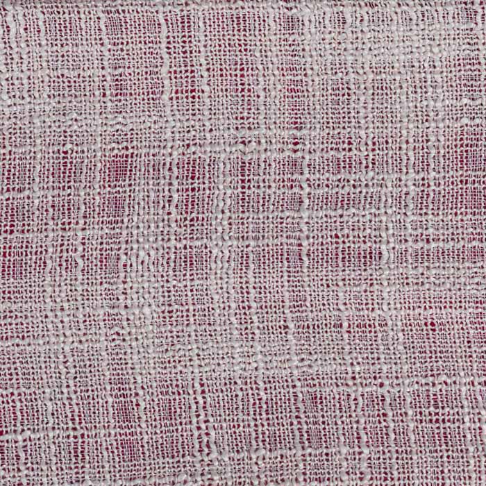 Барвиста пряжа, вовняна модна тканина та тканина в стилі Шанель 1151