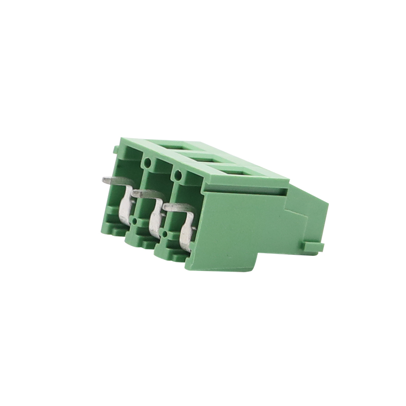 Automatic System 5.08MM PCB Terminal Block