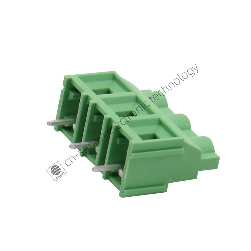PCB Terminal Block For Control System