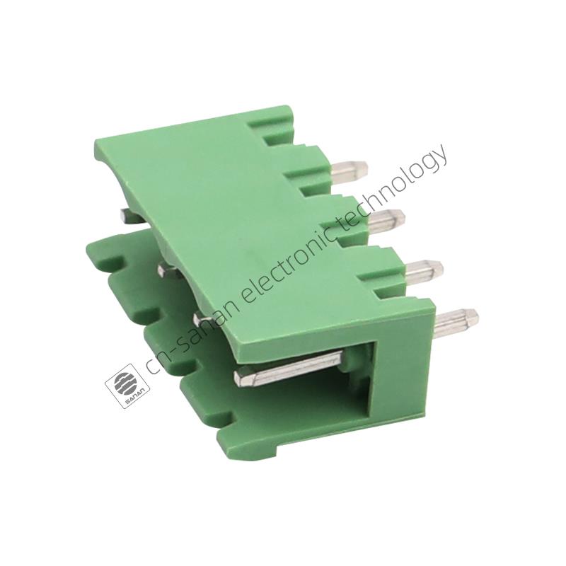 Automation System PCB Terminal Block