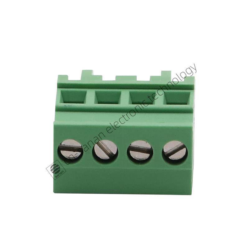 Screw Terminal Block For Control System