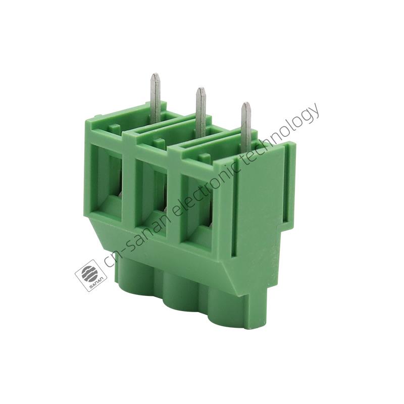 PCB Terminal Connector For Automation System