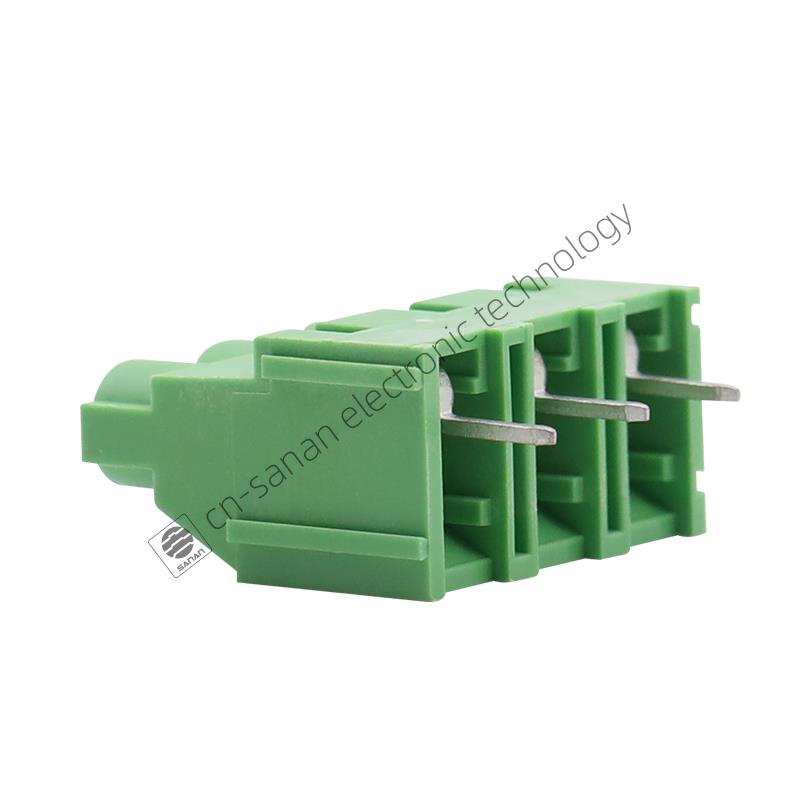 PCB Terminal Connector For Automation System