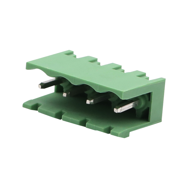 Automation System PCB Terminal Block