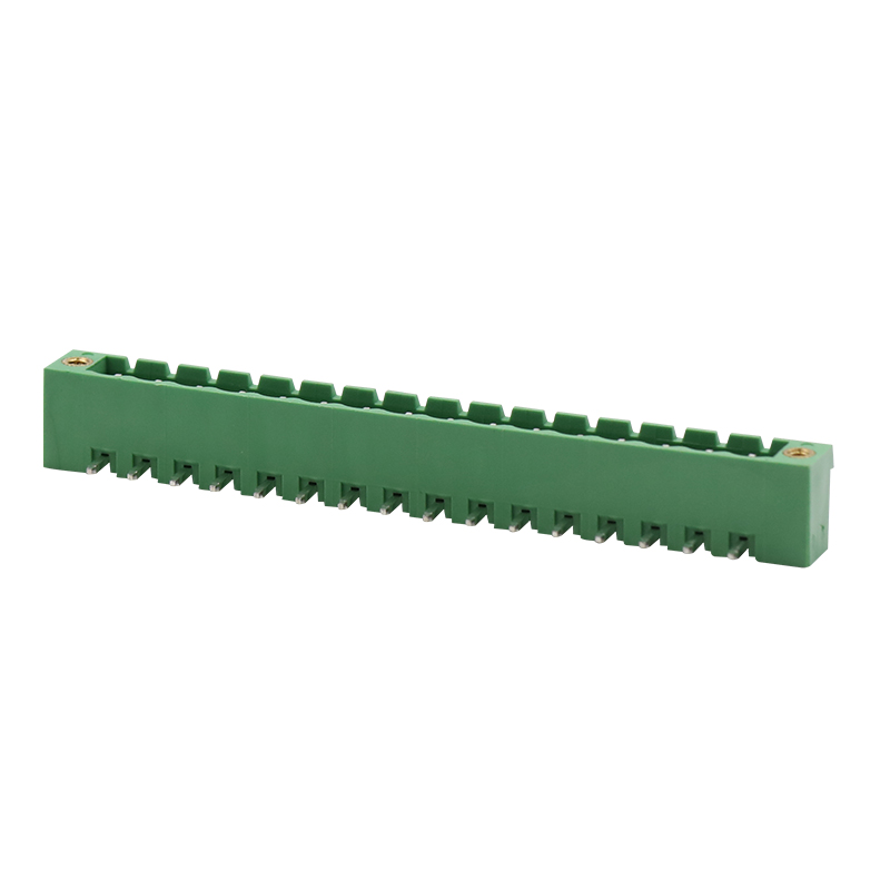 Automation System Terminal Block 5.08MM