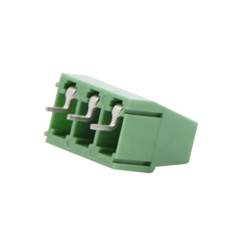 কন্ট্রোল সিস্টেম PCB টার্মিনাল ব্লক 5.0MM