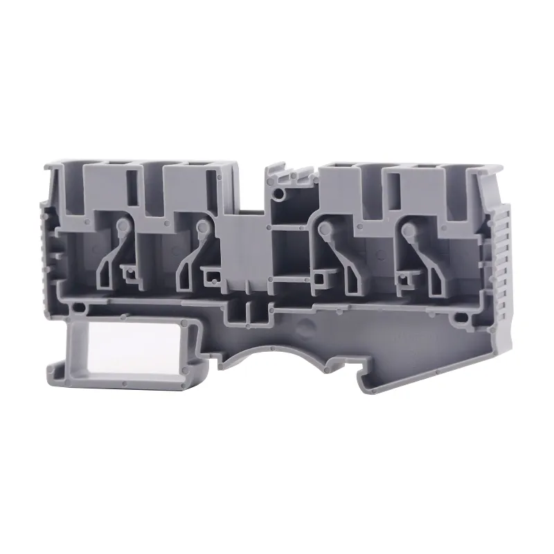 Diode Din Rail Terminal Block