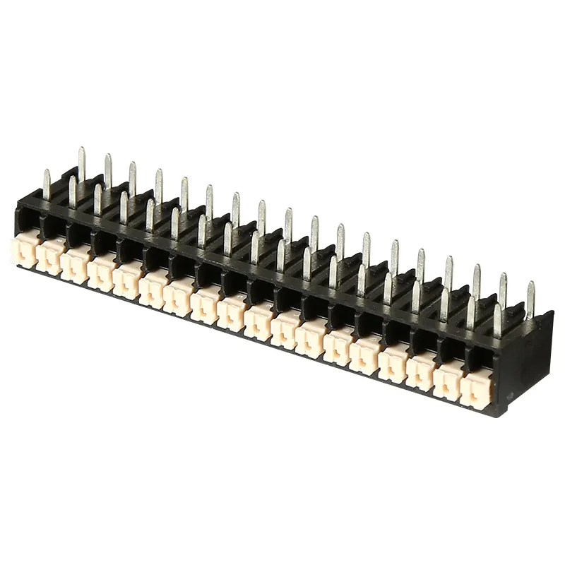 PCB ترمینال بلوک 18P 3.5mm