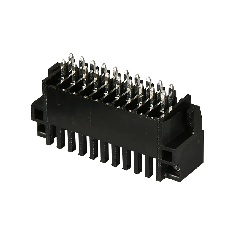 SMT Welding PCB Terminal Block