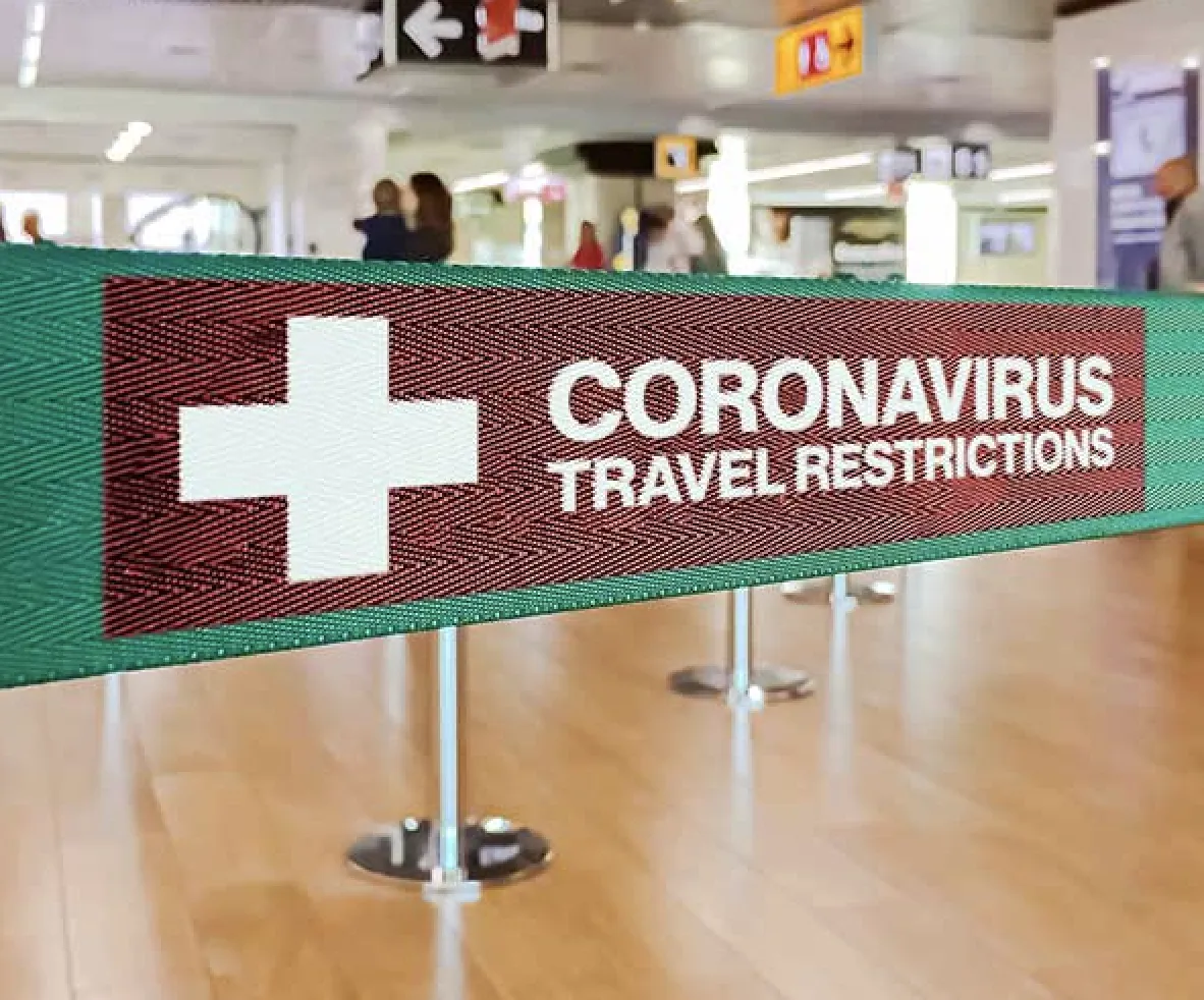 China to Remove Quarantine for Inbound Travelers Starting January 8, 2023