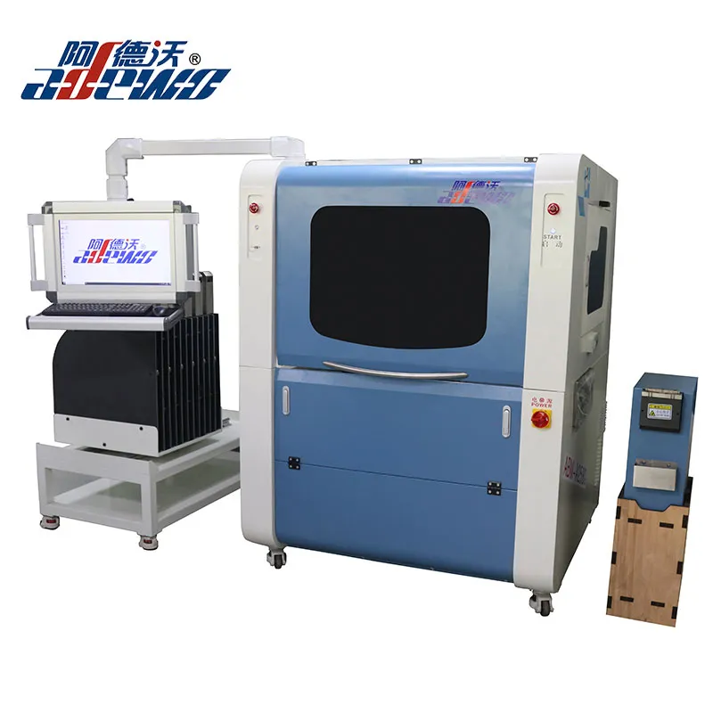 Carton Ondulat Rotary Die Boards Auto Bender Machine