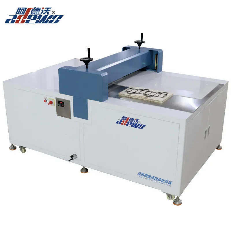 Roller Die Cutter