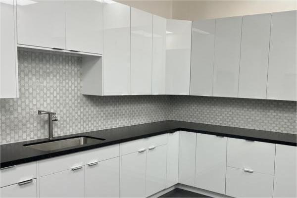 How to choose kitchen cabinet for home decoration