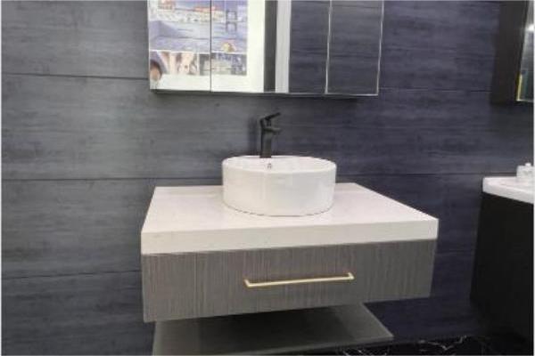Advantage of Small Melamine Bathroom Vanity