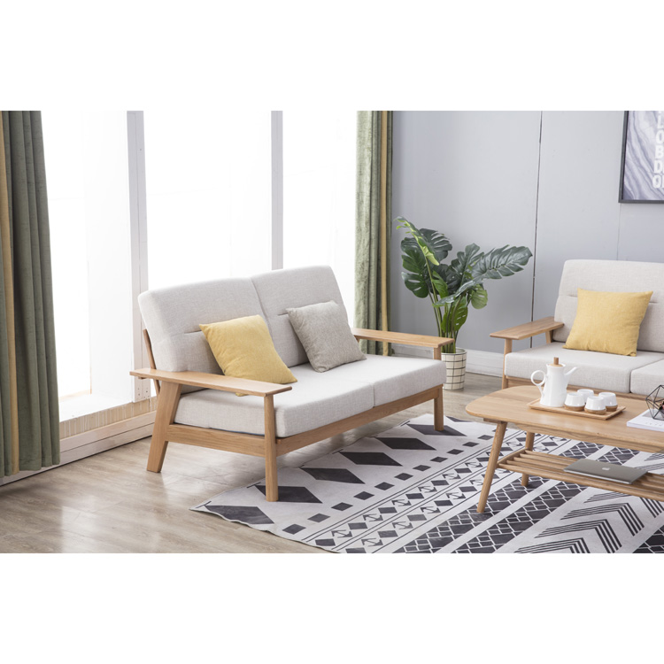 Nordic Oak Range Cambridge sofa-10