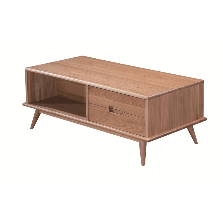 Oak Furniture Coffee Table