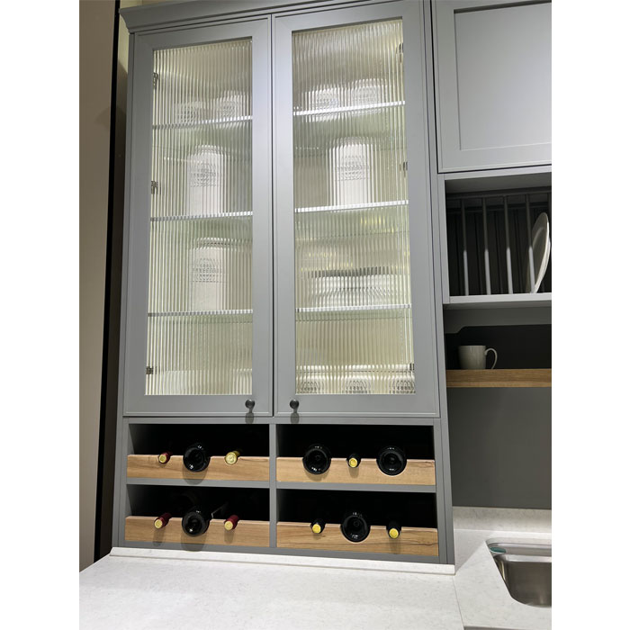 PVC Kitchen Cabinets-3