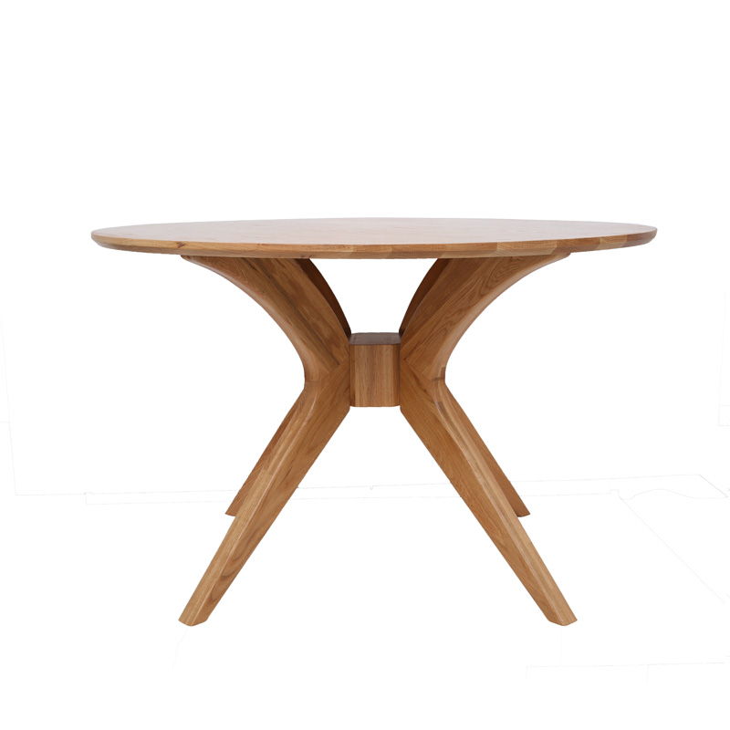 Solid Wood Tables