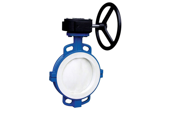 Do you really know Butterfly Valve?