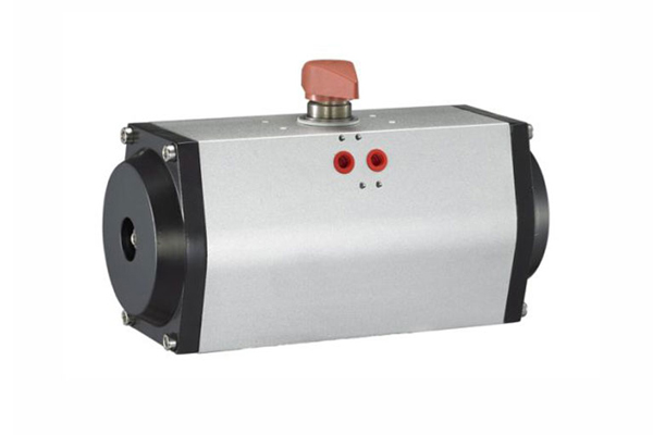 The introduction of actuator