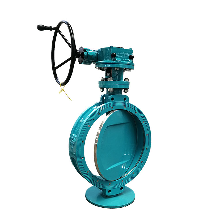 Bray High Performance Butterfly Valves