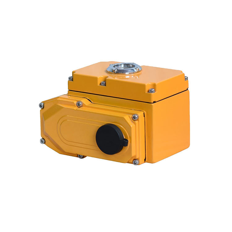 High Speed Electric Actuator