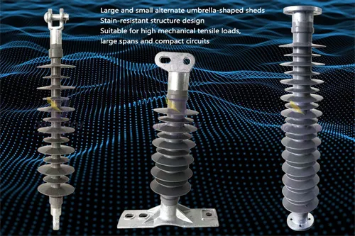 Đặc điểm của vật liệu cách điện composite là gì?