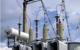 Làm thế nào một Surge Arrester hoạt độngï¼