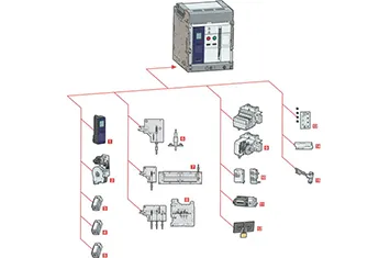 LINH KIỆN MÁY HÚT MẠCH - PHỤ KIỆN NỘI BỘ