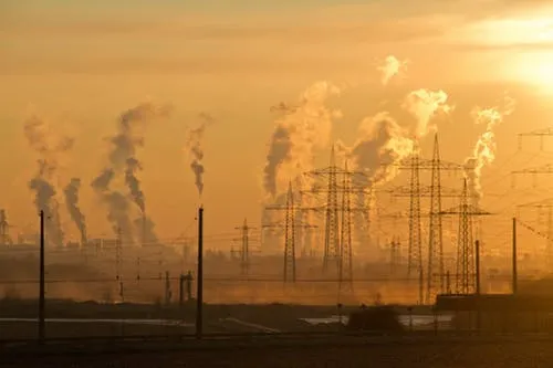 O DESENVOLVIMENTO DA ENERGIA ELÉTRICA