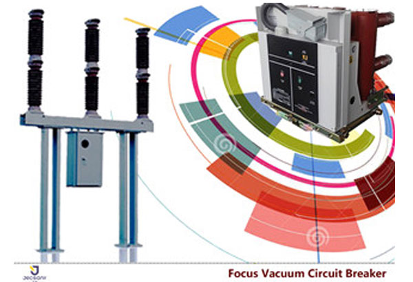  Development Direction of Vacuum Circuit Breaker