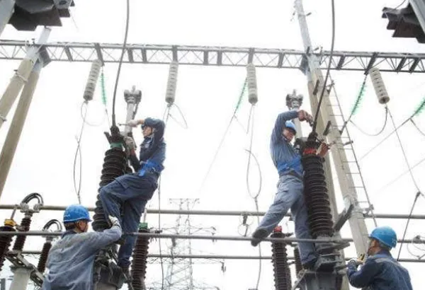 電気保守の基本原則