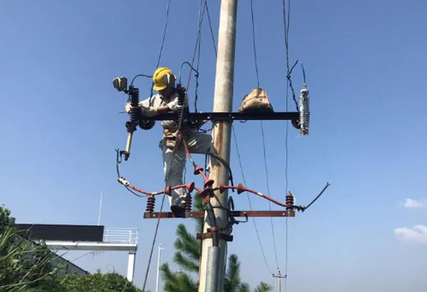 高電圧ヒューズの交換方法と注意事項