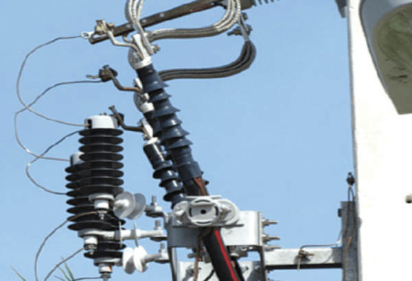 How to choose the Lightning arrester and use the environment