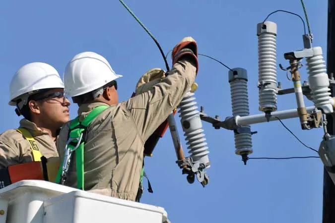 高電圧ヒューズの分類