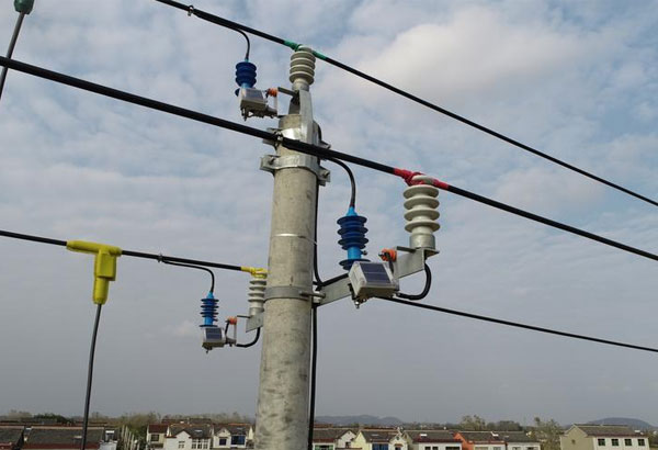 Routine Operation and Maintenance Requirements for Surge Arresters