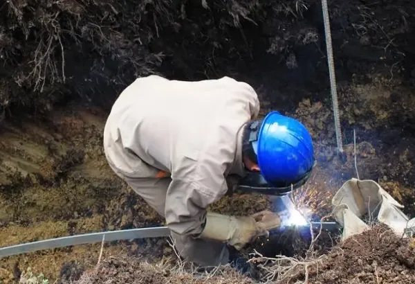 No que prestar atenção ao instalar equipamentos de aterramento de proteção contra raios