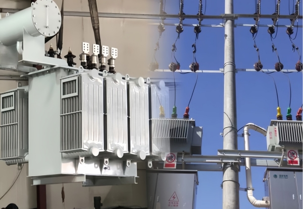 Materials and classification of transformer leads