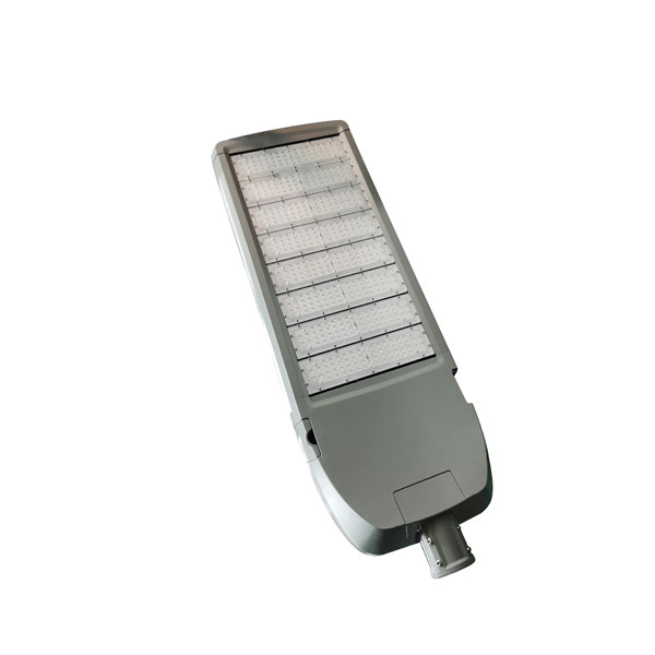 Farola LED de aluminio de 400W