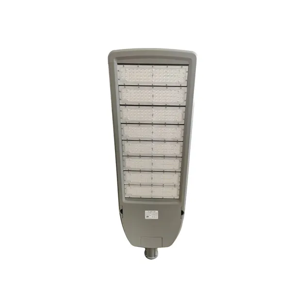 400W অ্যালুমিনিয়াম LED স্ট্রিট লাইট