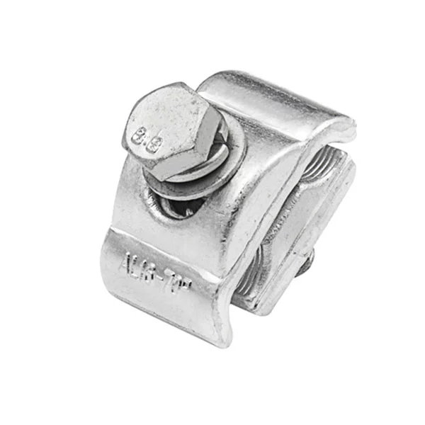 APG-A1 Adjustable Bolt Type Aluminum Parallel Groove PG Clamp